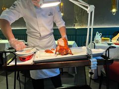 -大鸭梨烤鸭(望京店)