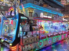 -反斗乐园(领展中心城店)