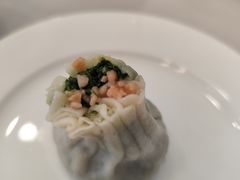 翡翠烧卖-富春(瘦西湖店)
