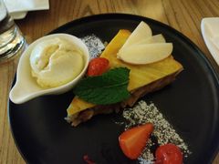 苹果派-安妮意大利餐厅(世贸天阶店)
