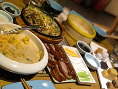 精品烤鸭-局气 烤鸭·北京菜(光华路店)