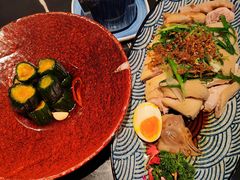 -粤·向群饭店(二沙岛店)