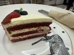 -姆们M Sweetie Cake(三里屯店)