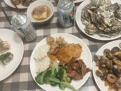 -丽池宫韩式汗蒸会馆(华灯坊店)