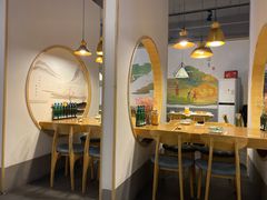 大堂-椒小兔·盐帮川菜中餐厅(金沙时代广场店)