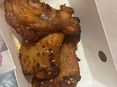 -必胜客(五一广场店)