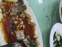 -景好海鲜餐厅(大鹏必选旅游店)