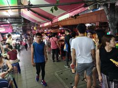 -红大哥水门鸡饭(總店)