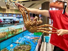 -尖沙咀大酒楼(大沥竹基南店·粤菜海鲜·宴会聚餐)