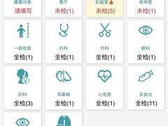 -瑞慈体检上海普陀机构