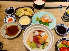 -小山日本料理(太古汇店)