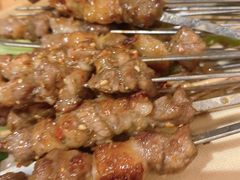 -小俩口烧烤东北菜(双井店)