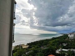 -三亚湾海居铂尔曼度假酒店