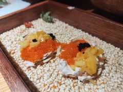 -花潮料理艺食馆(世欧广场店)