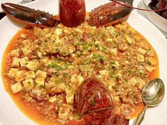 -甄御•海鲜新青岛菜(麦岛店)