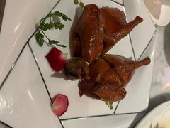 -深圳美高梅酒店-品聚嘉府中餐厅