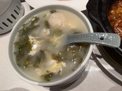 -粤盛海鲜楼(融冠乐城店)