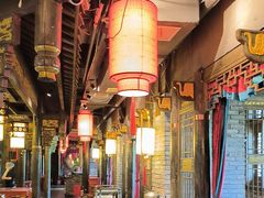 -袁老四重庆老火锅(桐梓坡店)
