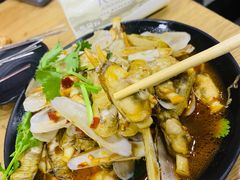 -老虎滩大连海鲜烧烤(建邺云锦路总店)