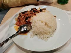 -宜家·瑞典风味餐厅(天津东丽商场店)