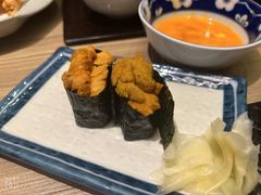 -小山日本料理(兴业太古汇店)