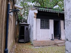 -上海市龙华烈士陵园