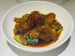 -阿毛饭店首店·宁波老字号(文化广场店)