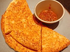 -丝路金桃·新疆菜(徐汇店)