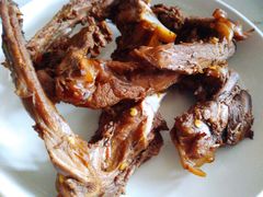 鸭锁骨-湘黑鸭(总店)