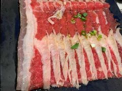 -花味·自助烤肉(雨花客厅店)