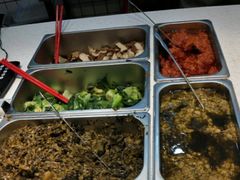 -流浪地图剁椒卤汁拌饭(未来城购物广场店)