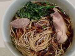 -狮王府淮扬菜(新街口友谊店)