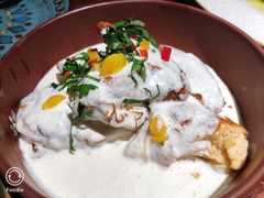 -格鲁·秀色Georgia’s Feast