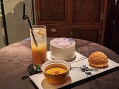 -鲜璟台·地标景观餐厅(上海中心店)