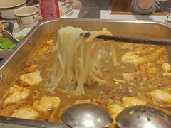 -螺大喜螺蛳粉火锅(雍和宫店)