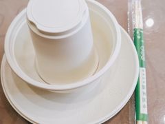 -大眼锅贴饺子(河西店)