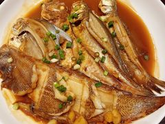 -健眺小海鲜(临海后山店)