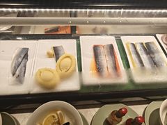 -云尚自助餐厅(佛山南海瞻云酒店)