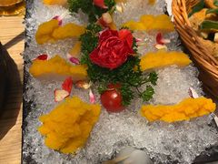 -若蘭慈·无国界素食料理(欢乐海岸店)