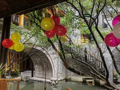 -鱼桥巷·美学川菜