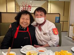 -海底捞火锅(团结桥店)