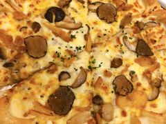 -必胜客(唐延店)