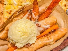 -乐凯撒披萨(欢乐颂购物中心店)
