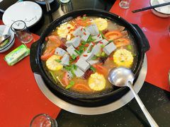 -花水湾红太阳牛肉汤锅