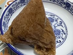 -鱼孚记和肉粽