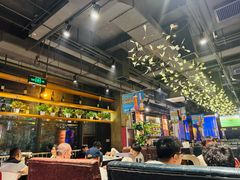 -AK47烤羊腿串吧(柳浪家园店)