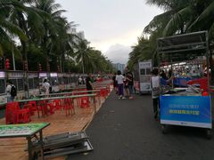 -海大南门夜市(海富街店)