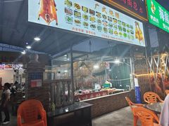 -大岗仙庙烧鸡(海南总店)