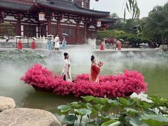 -华清宫景区