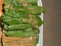 -前海沿·青岛菜(李沧万达店)